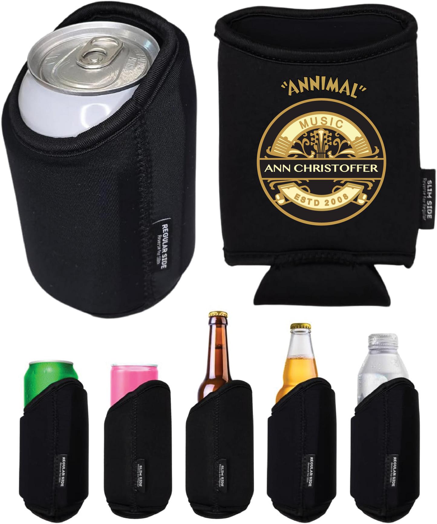 ANN CHRISTOFFER KOOZIE 2026