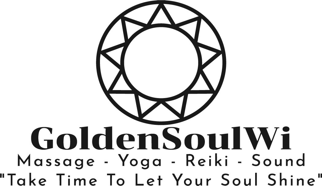 YOGA STICKER