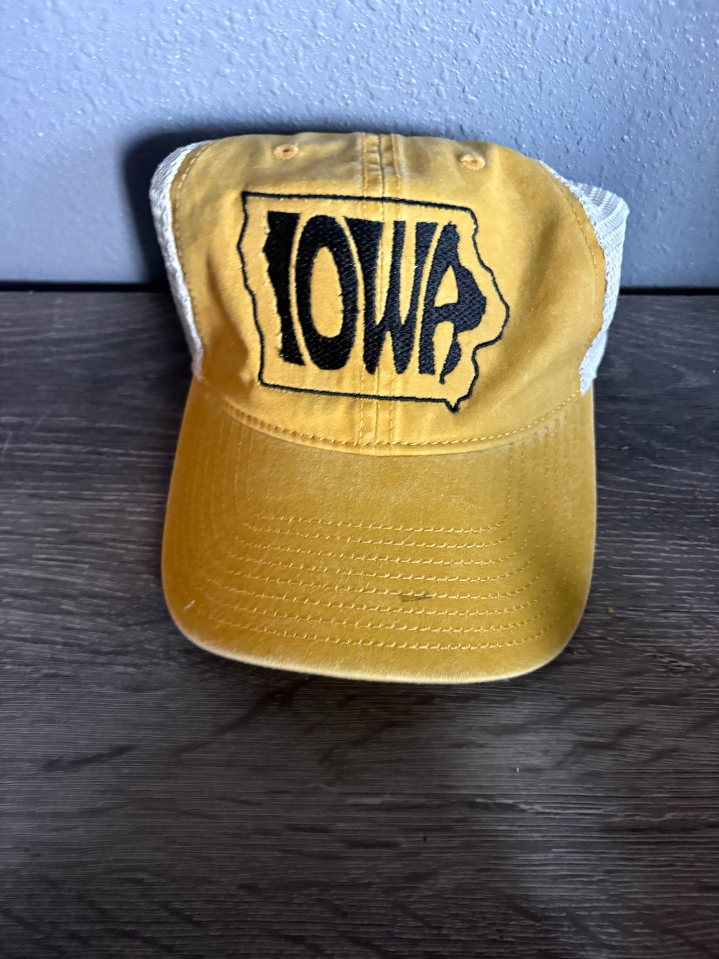 IOWA HAT
