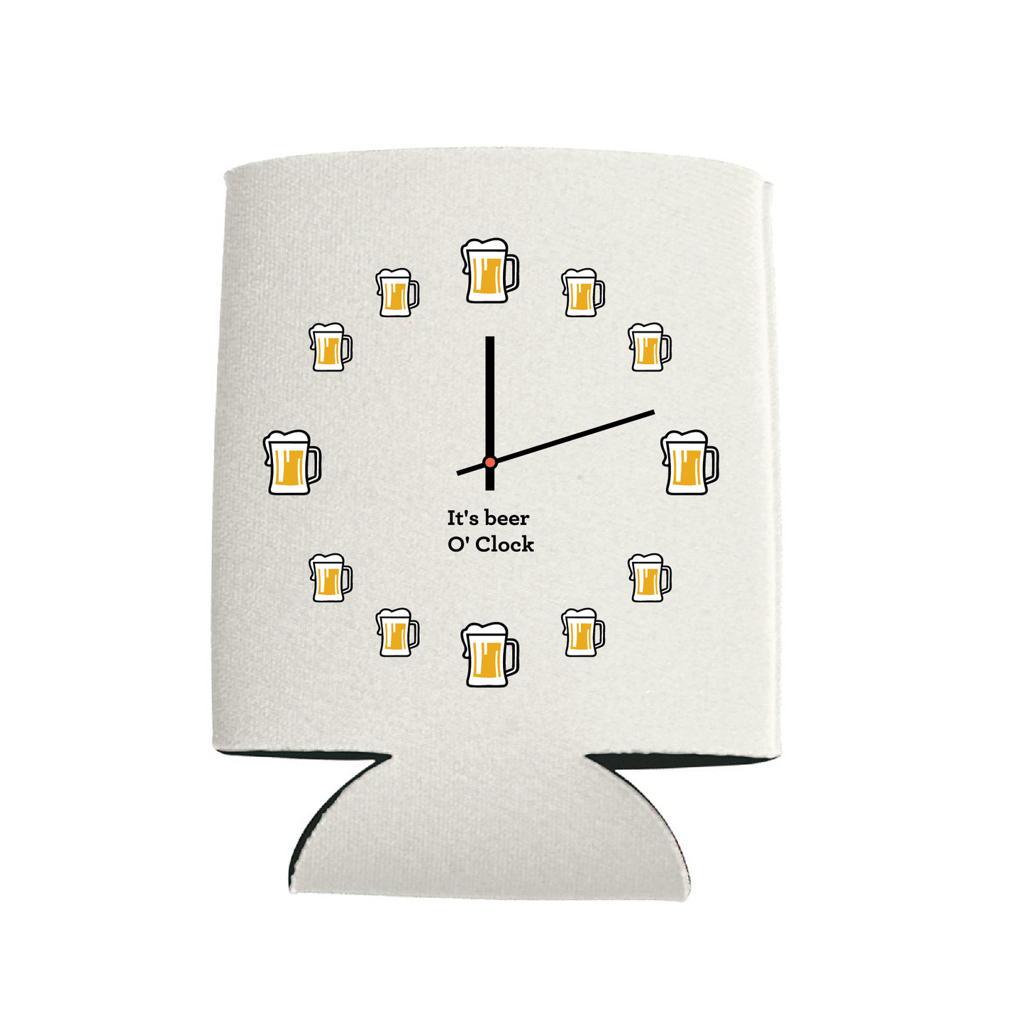 BEER O CLOCK