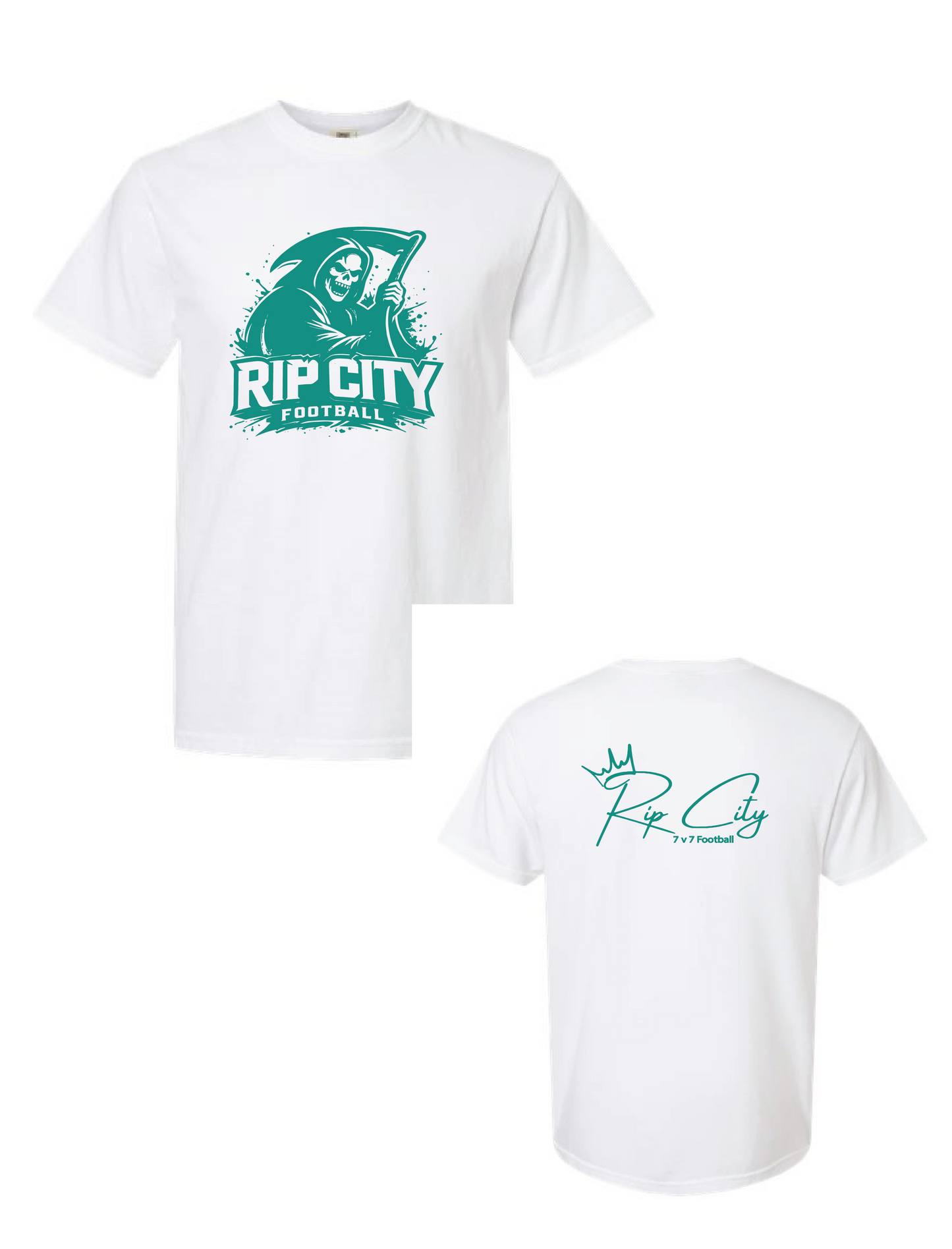 RIP CITY 2026 APPAREL