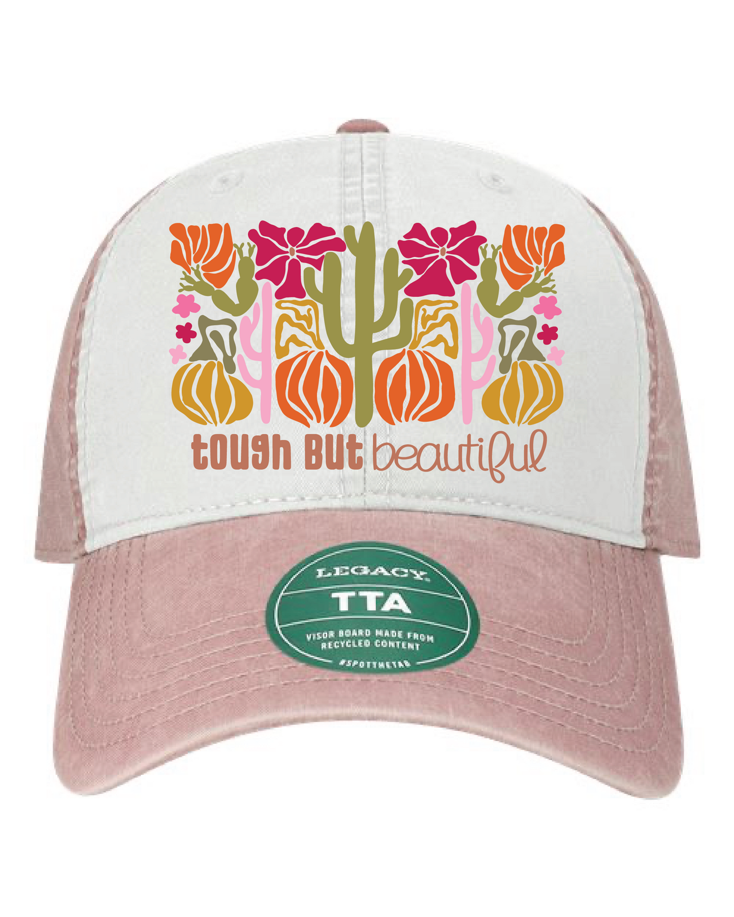 TOUGH HAT