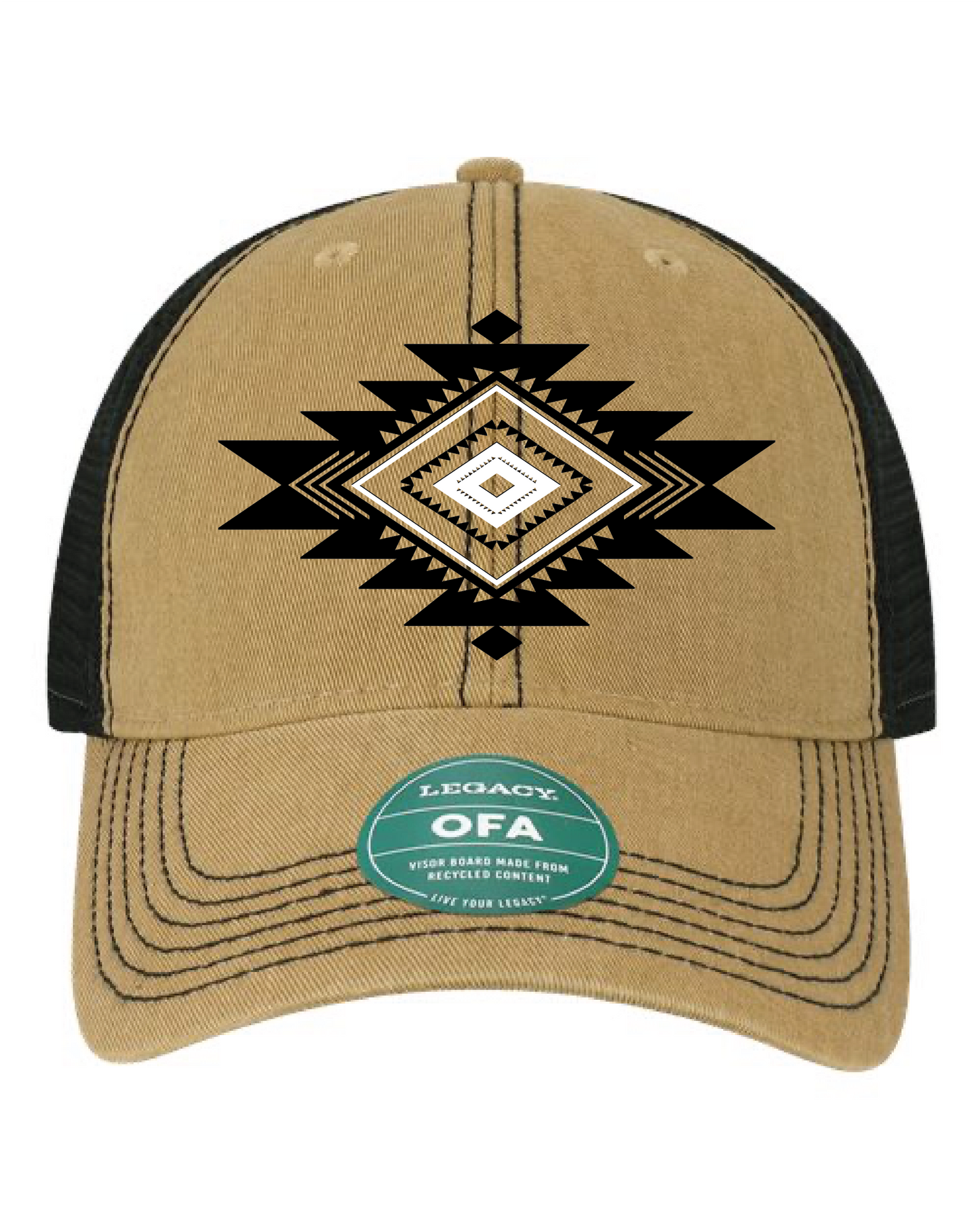 WEST HAT