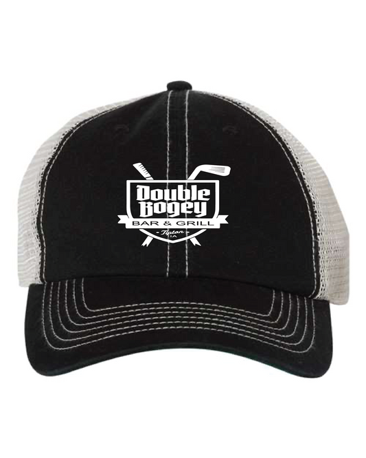 DOUBLE BOGEY HATS