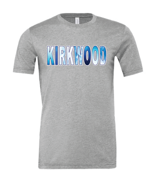 KIRKWOOD TRIANGLE