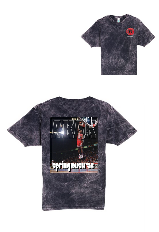 ACACIA SPRING RUSH 2026