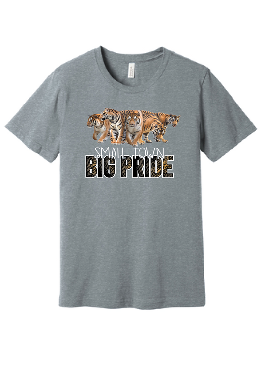 BIG PRIDE