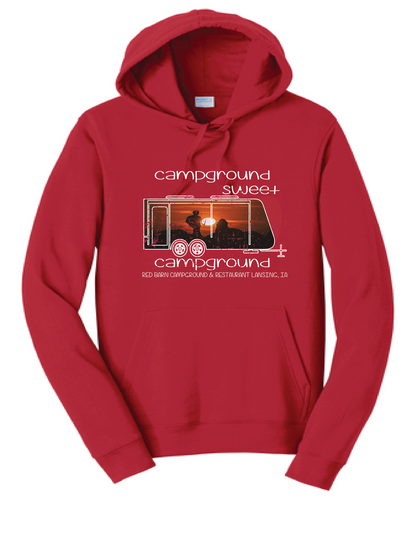 Red Barn C&R HOODIE