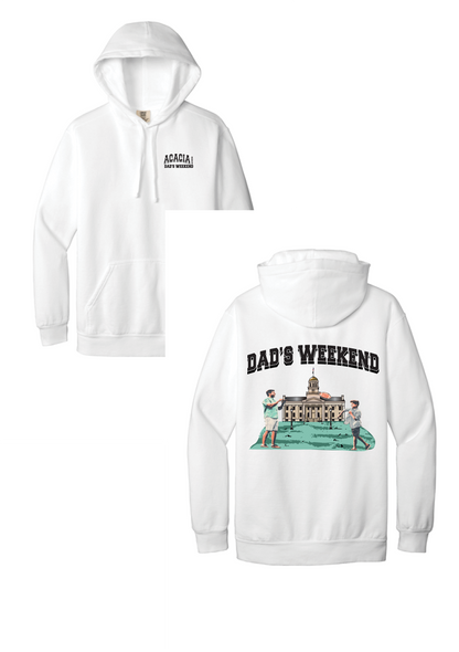 ACACIA DADS WEEKEND 2024