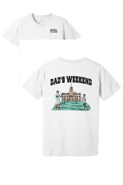 ACACIA DADS WEEKEND 2024