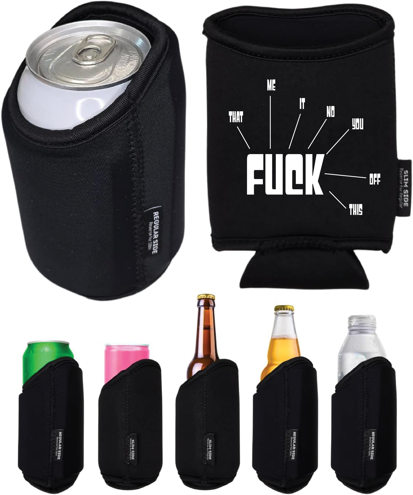 F COOZIE