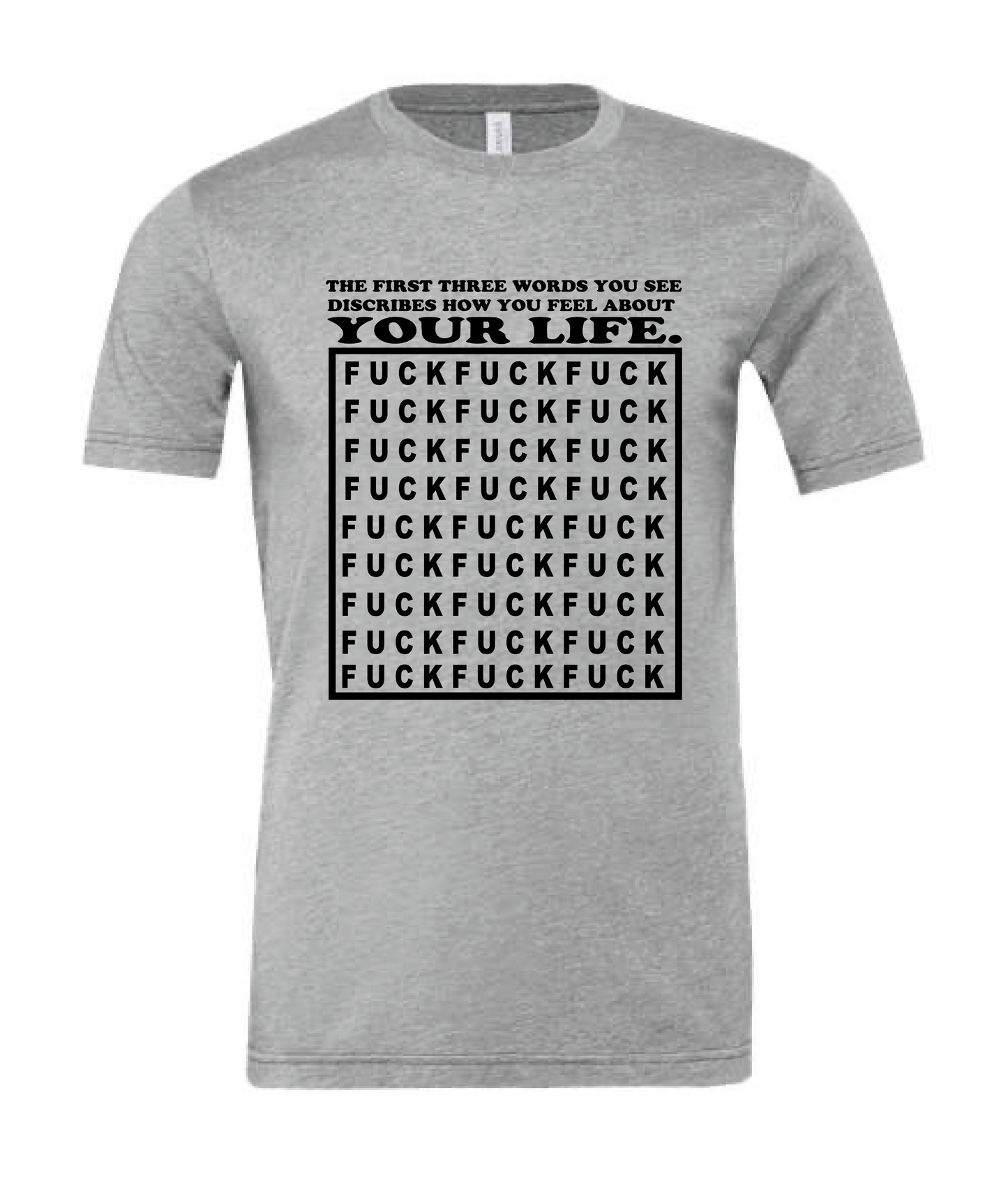 F LIFE
