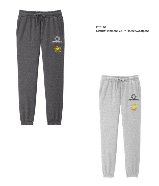 GOLDEN Sweat Pants