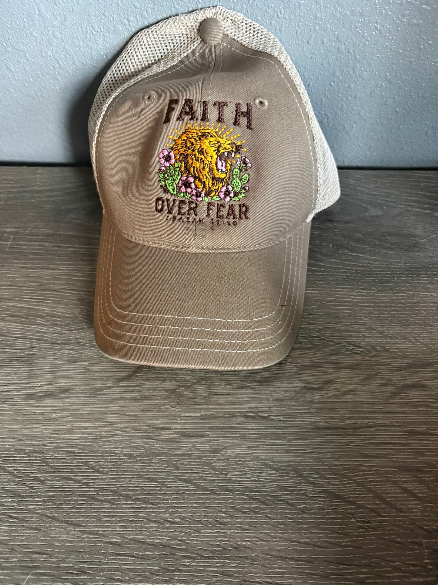 FAITH