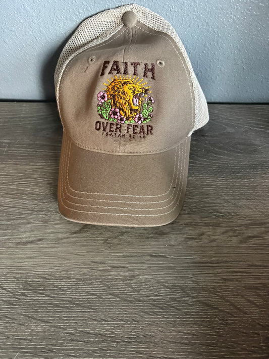 FAITH