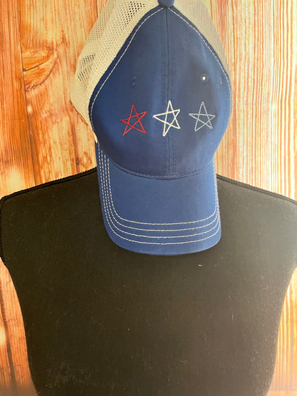 STAR HAT