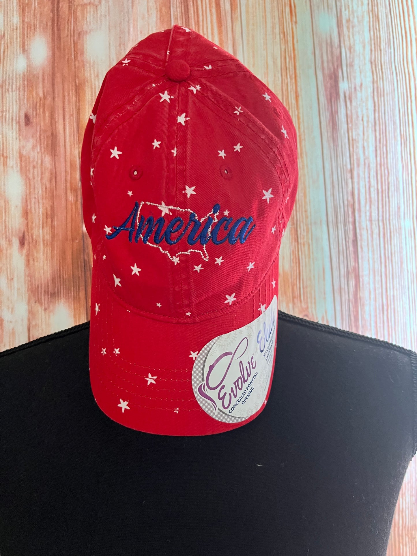 America Hat