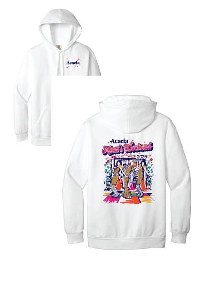 ACACIA MOMS WEEKEND 2025