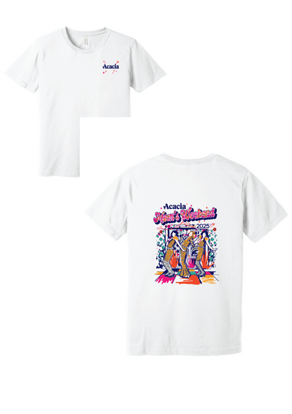 ACACIA MOMS WEEKEND 2025