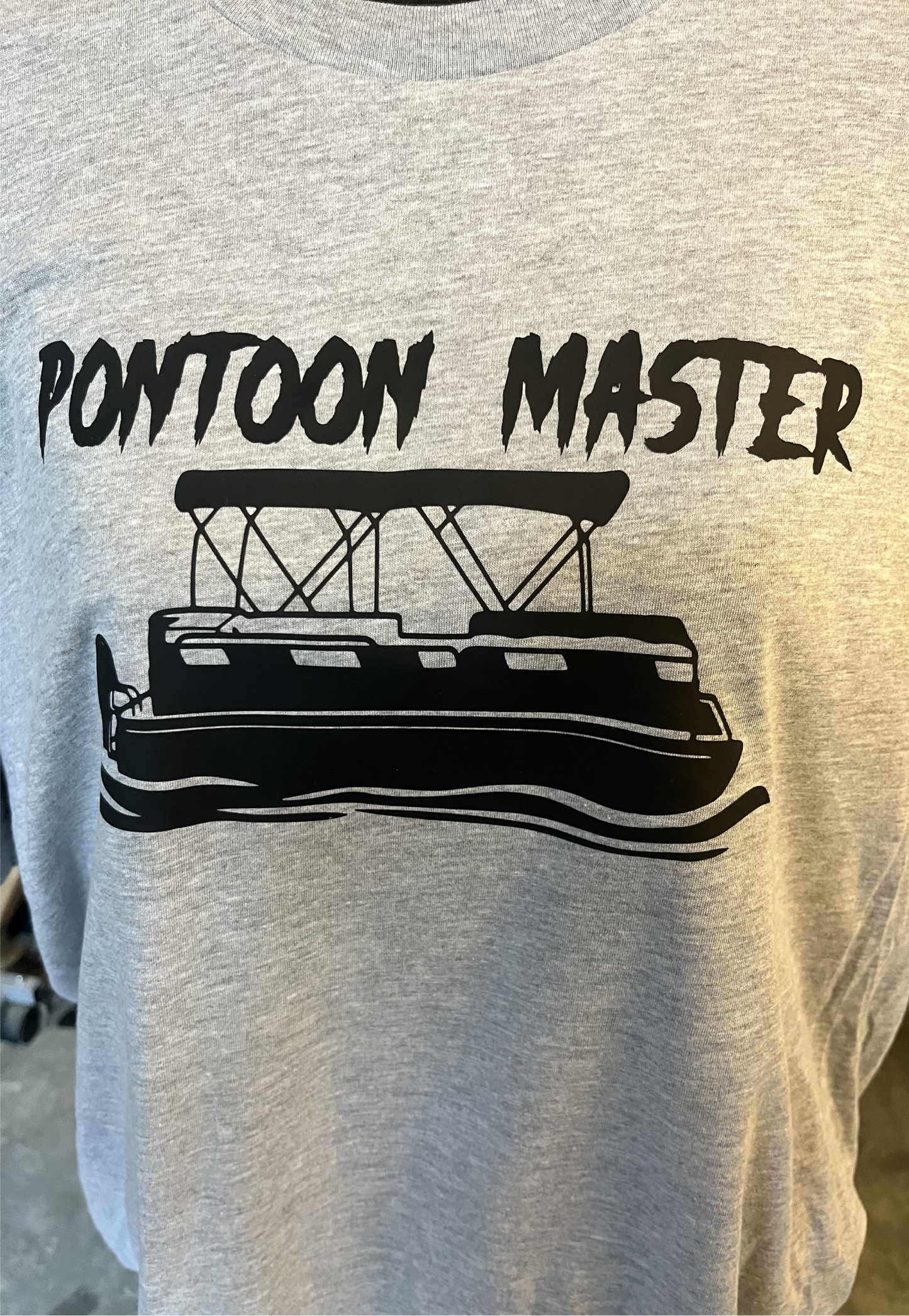 PONTOON