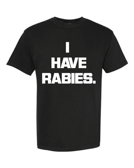 RABIES