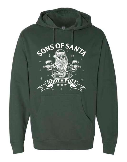 SONS OF SANTA