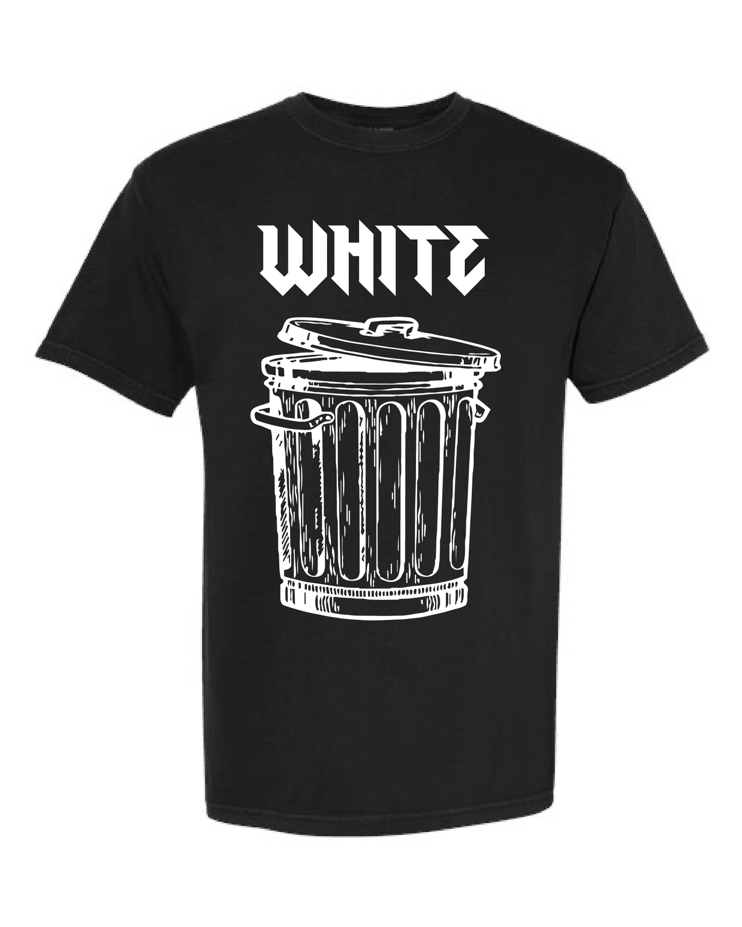 WHITE TRASH