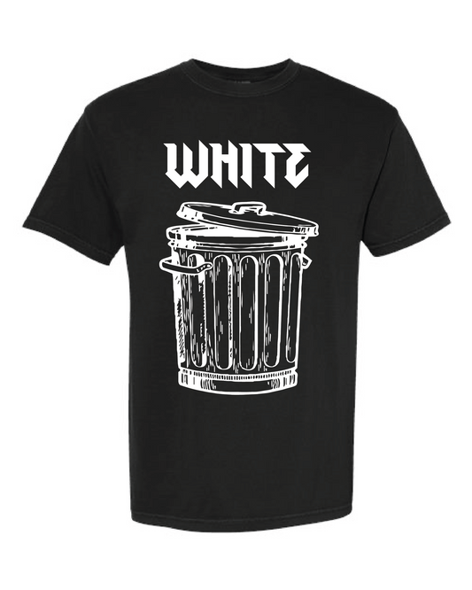 WHITE TRASH