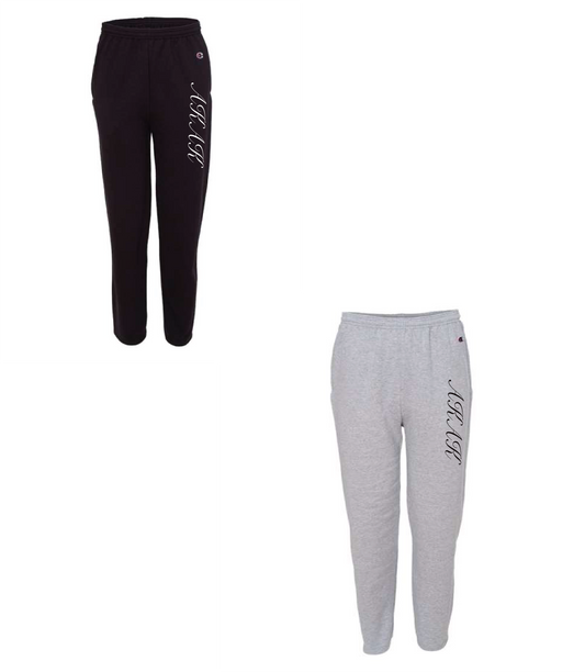 ACACIA 2026 SWEATPANTS