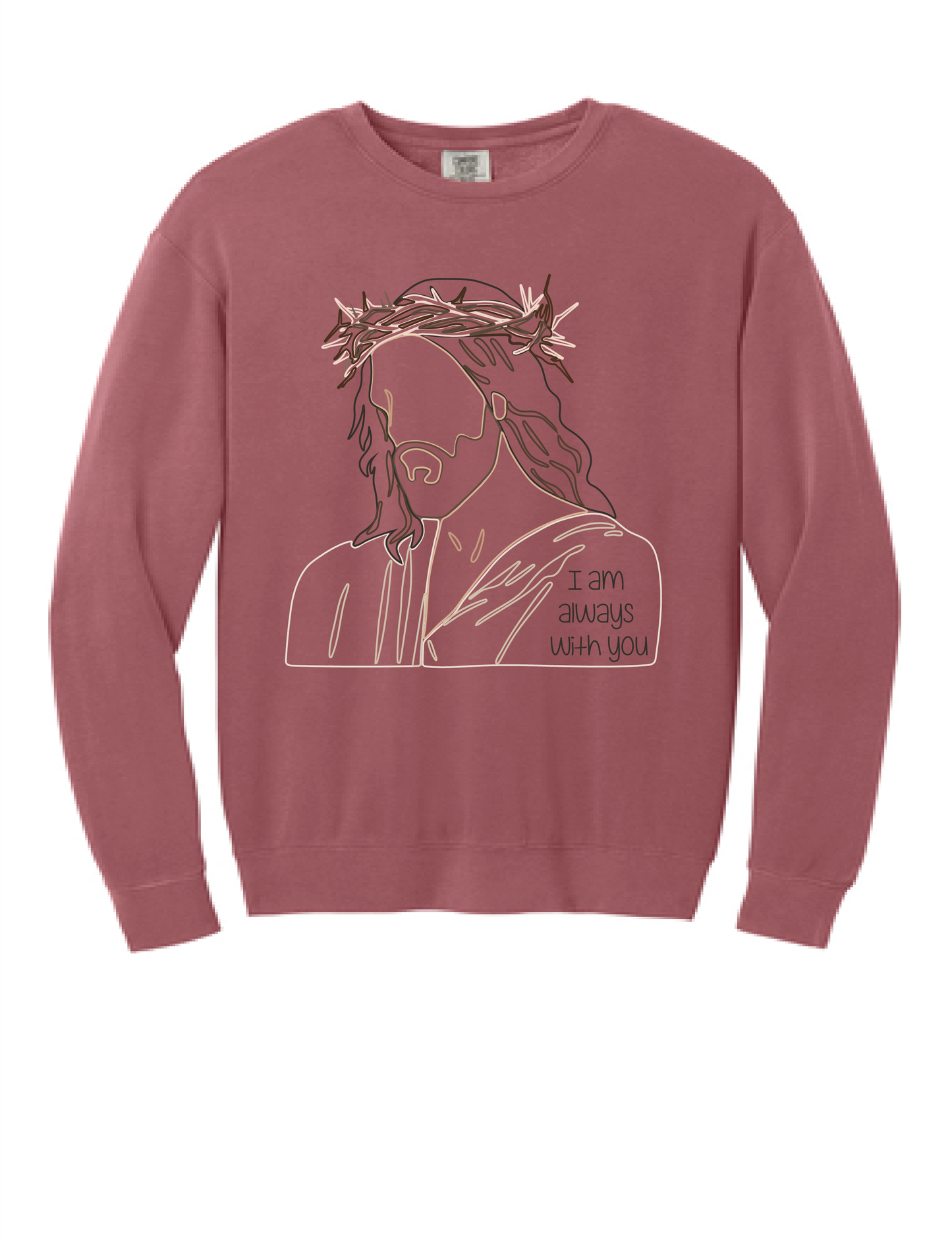 BOHO JESUS