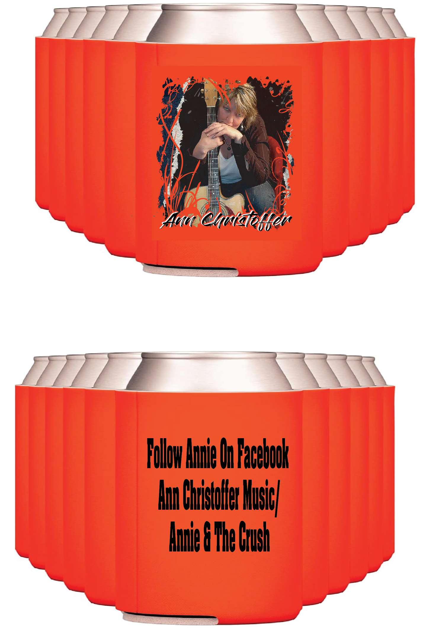 ANN CHRISTOFFER KOOZIE