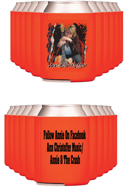 ANN CHRISTOFFER KOOZIE