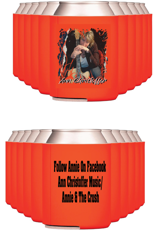 ANN CHRISTOFFER KOOZIE