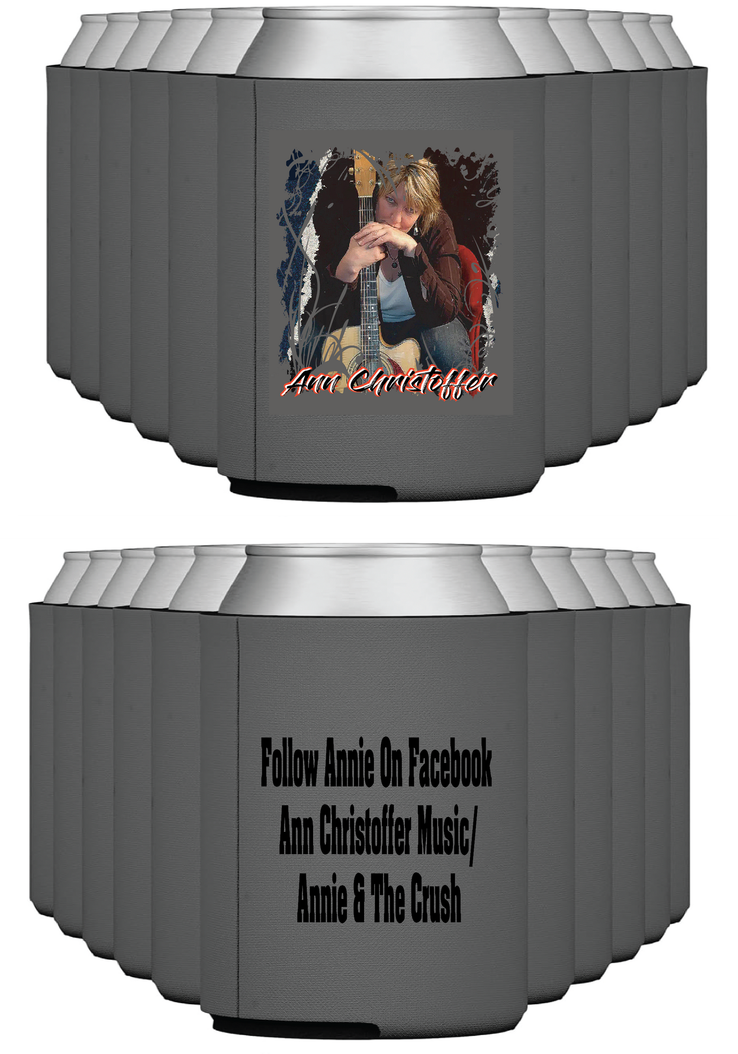 ANN CHRISTOFFER KOOZIE