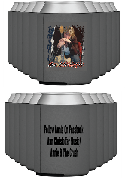 ANN CHRISTOFFER KOOZIE