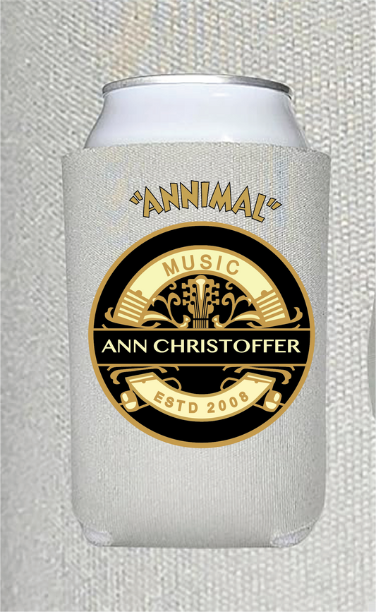 ANN CHRISTOFFER KOOZIE 2026