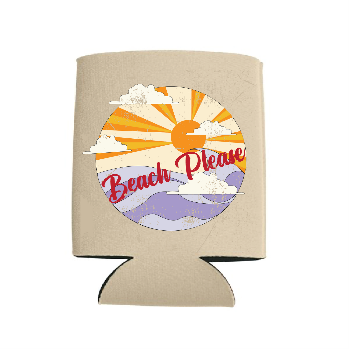 BEACH COOZIE
