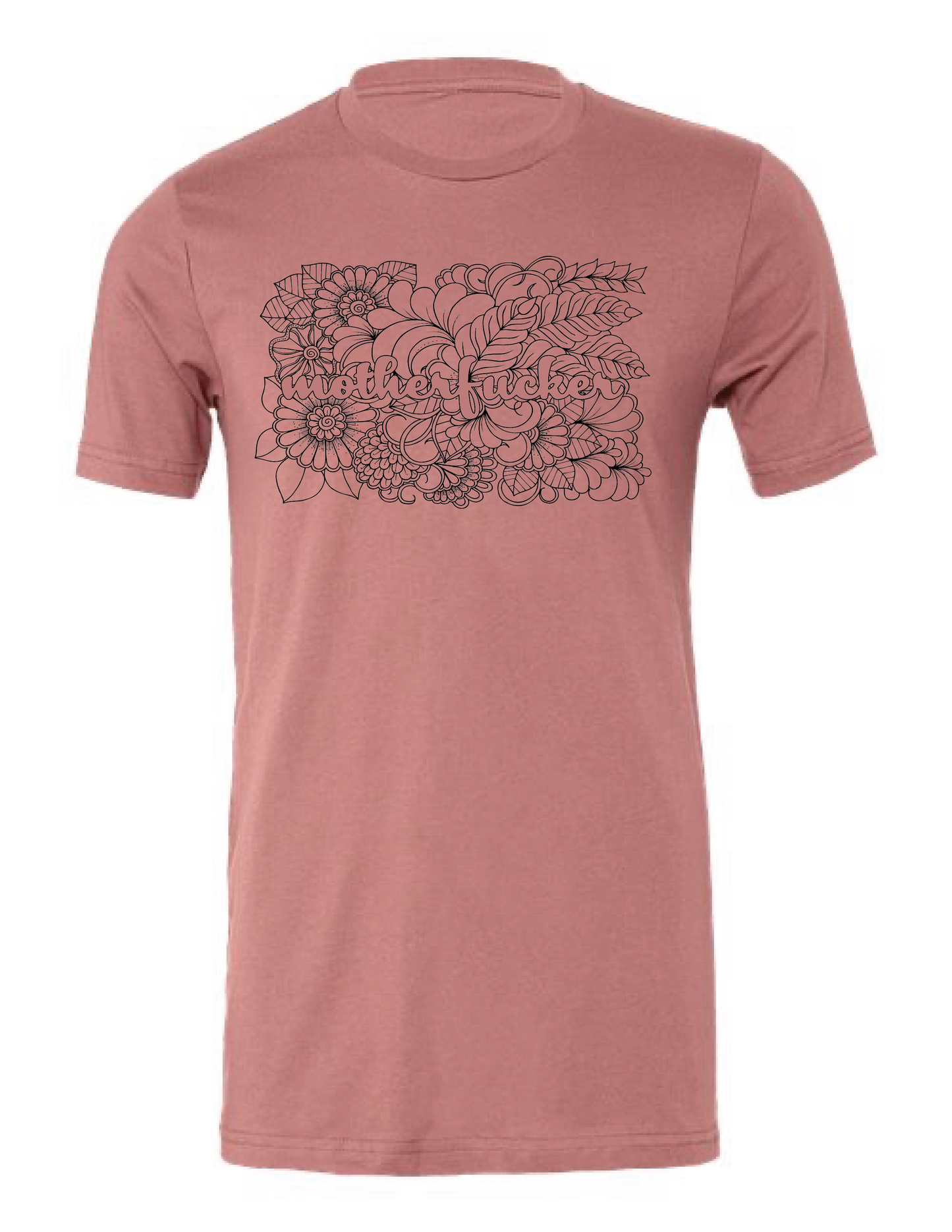 FLORAL F