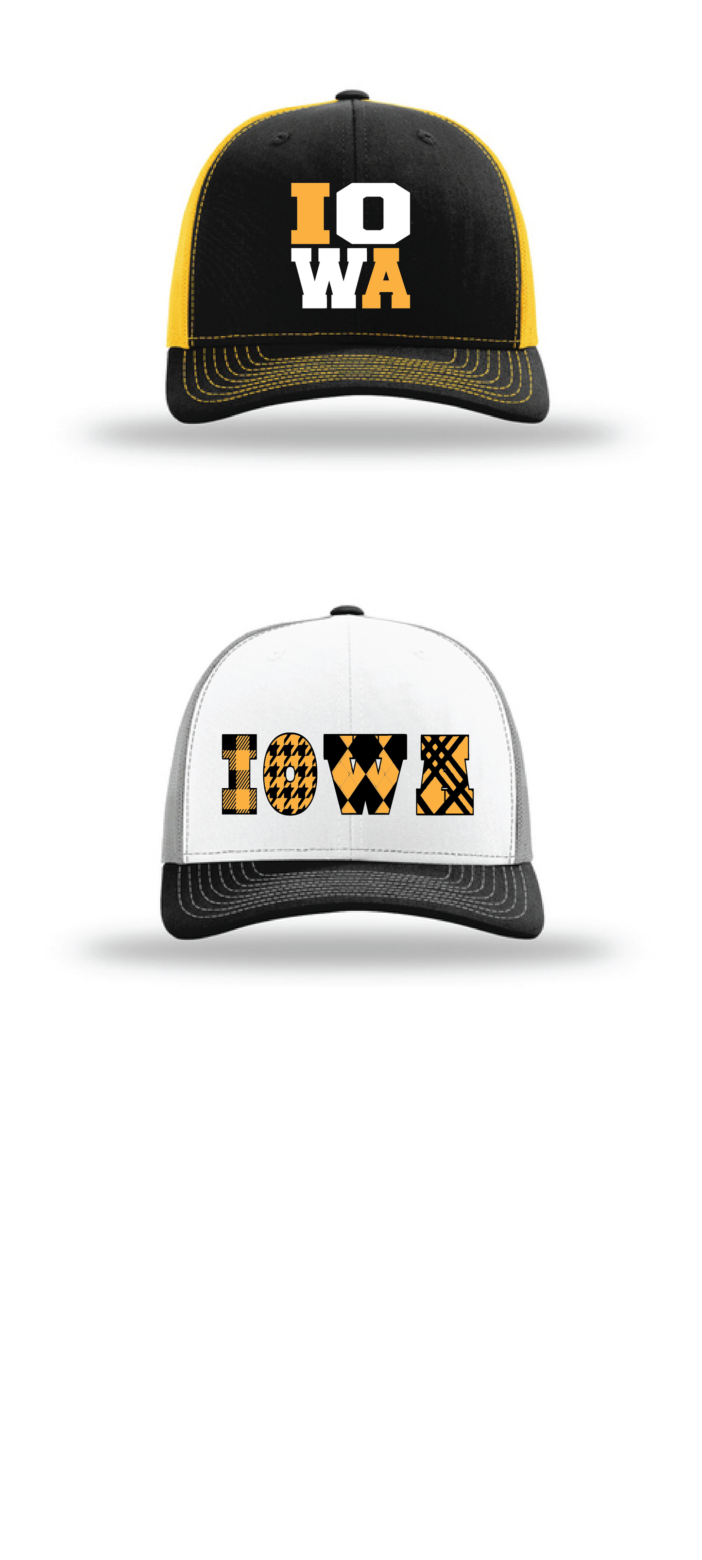 IOWA HATS