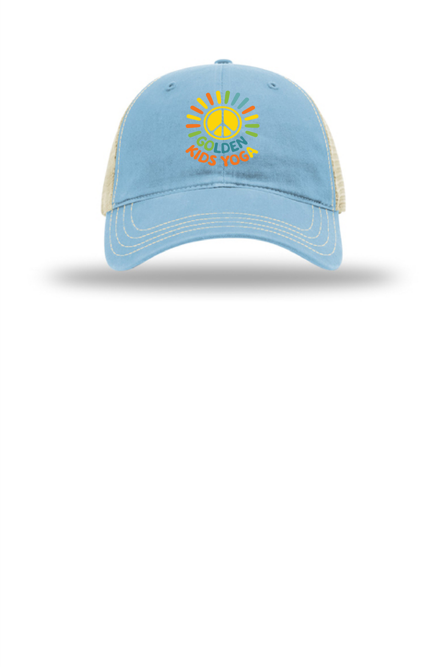 YOGA CAP