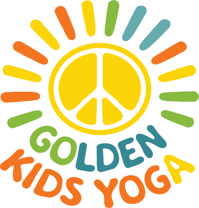 YOGA STICKER