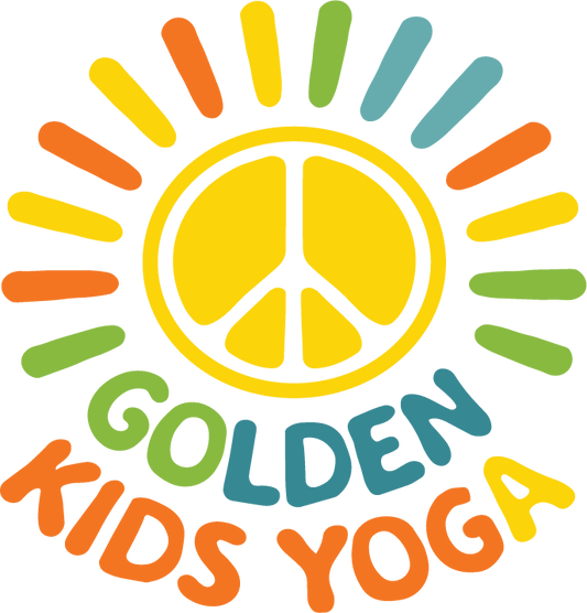 YOGA STICKER