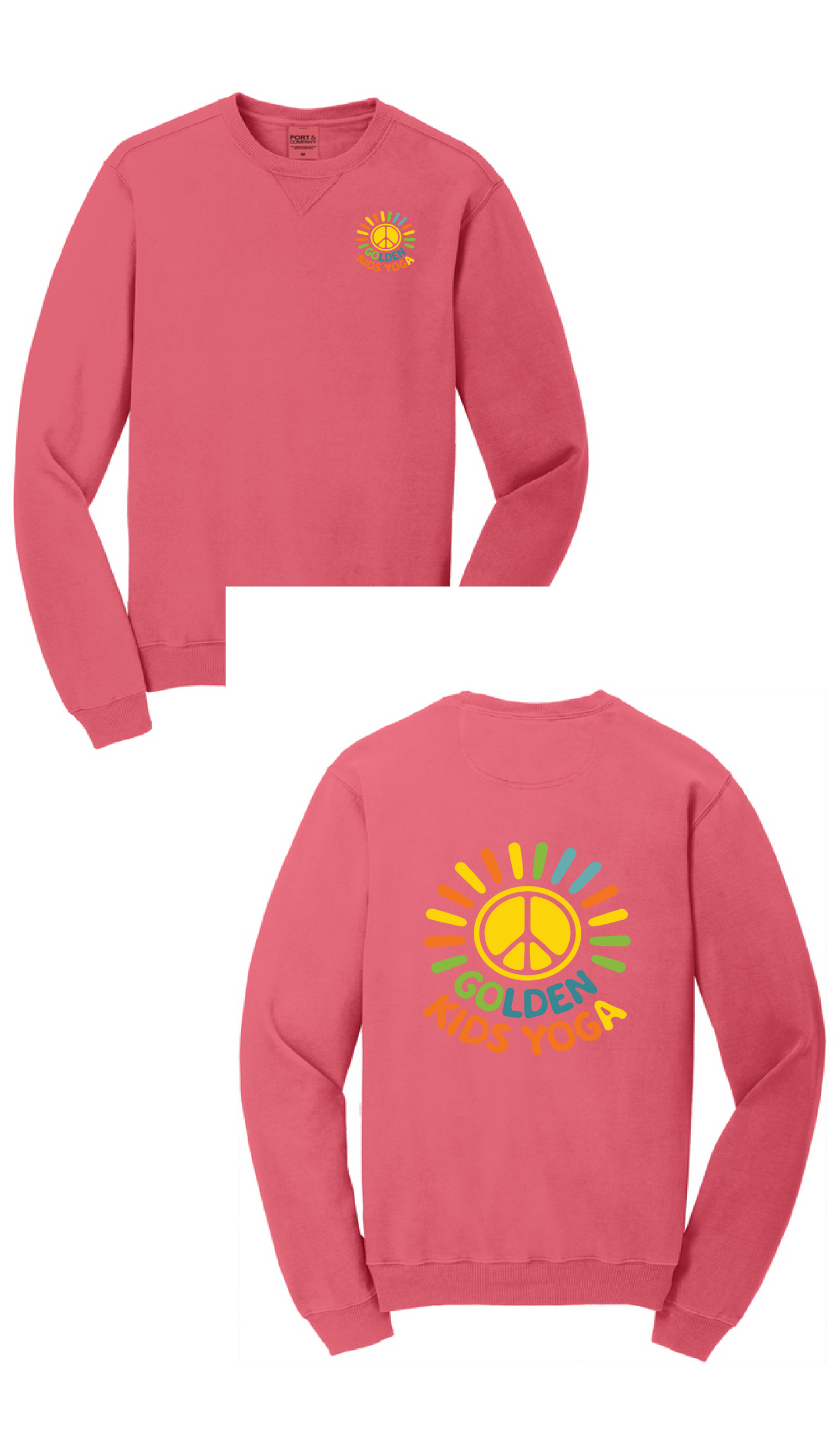 KIDS CREW