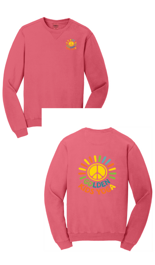 KIDS CREW