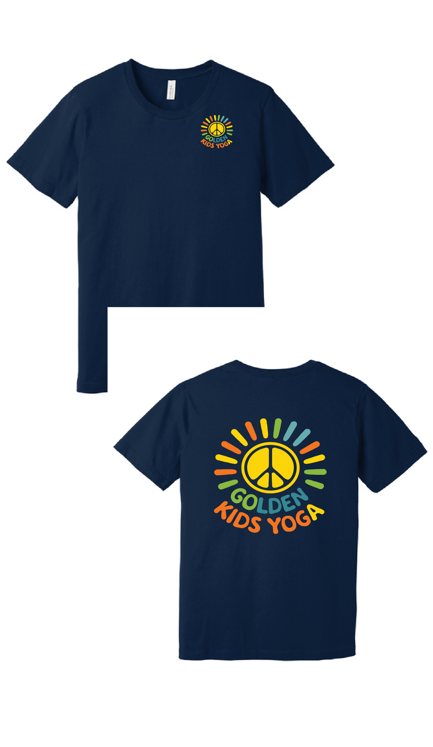 KIDS  T SHIRT