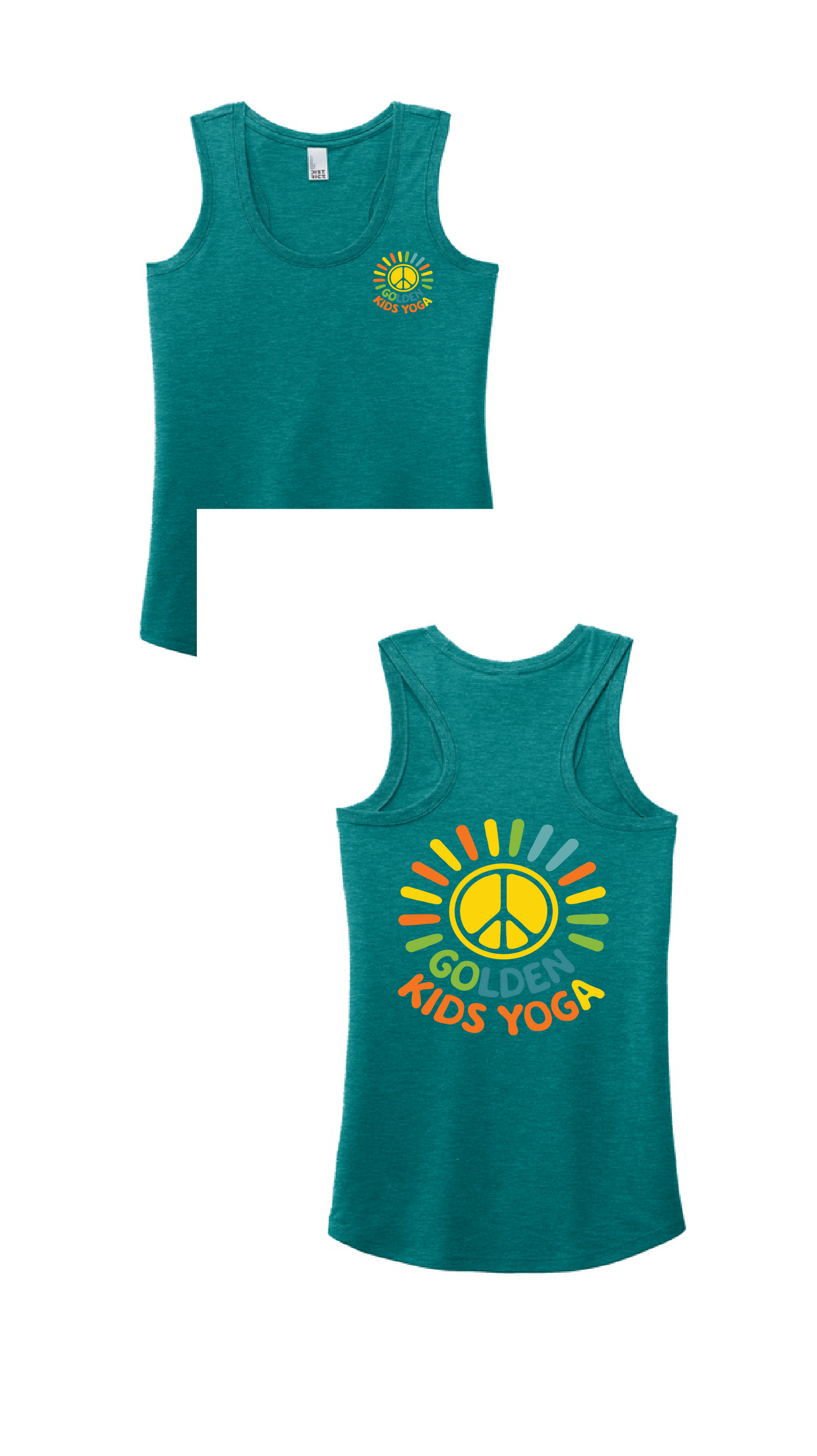 KIDS TANK