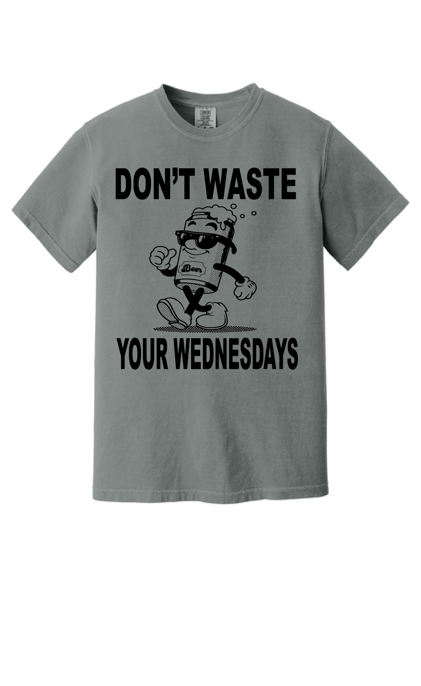 WEDNESDAY'S