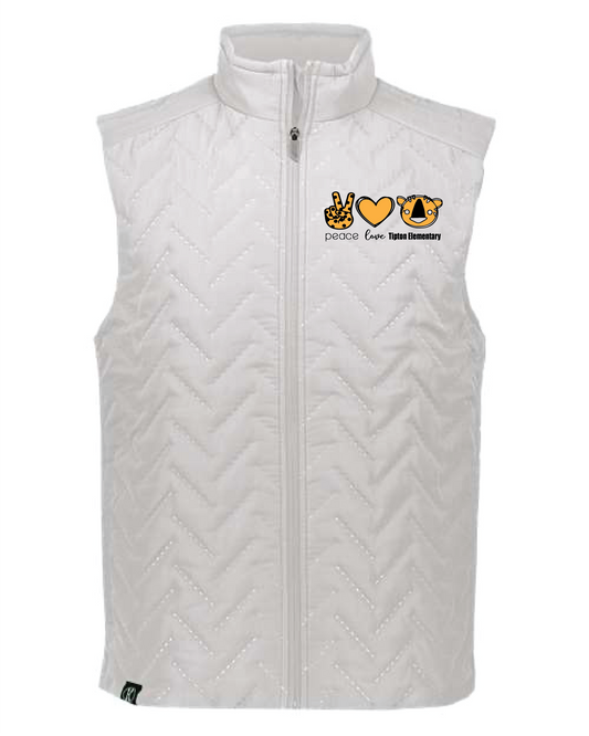 TIPTON ELEMENTARY 2023 VEST