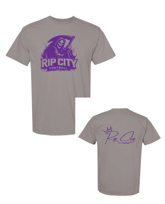 RIP CITY 2026 APPAREL