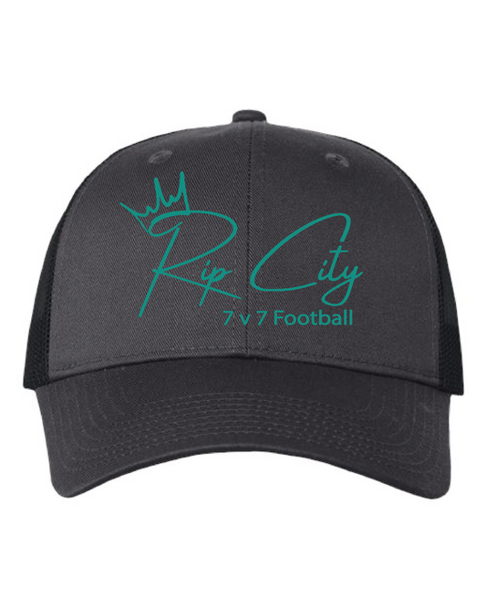 RIP CITY 2026 HEAD WEAR